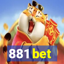 881 bet